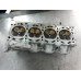 #T102 Left Cylinder Head From 2007 Nissan Titan  5.6